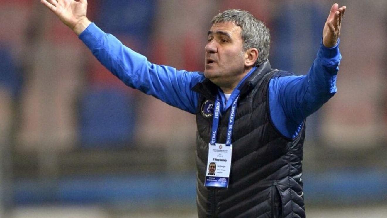 Scos din play-off de moldoveni, „Regele” e condamnat să-i strice debutul lui Rednic în Copou: „Va fi greu dar suntem pregătiți!”