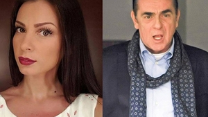 IULIANA LUCIU a rămas fără iubitul milionar! ‘’Nu am cu cine să mă mărit’’