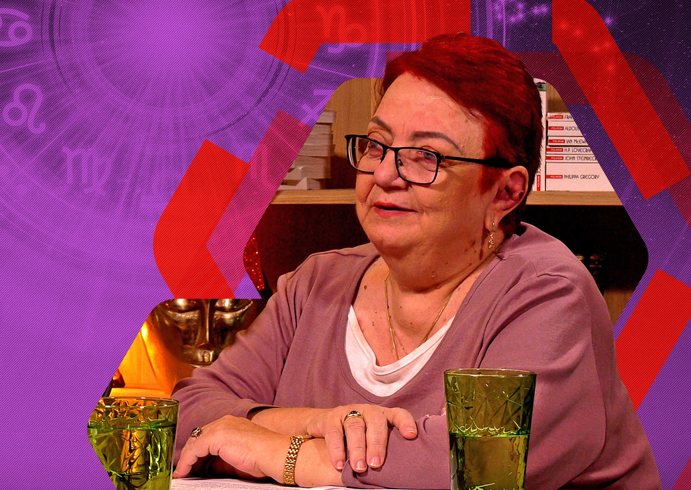 Ce meserie are Minerva. Foto: Arhivă Cancan