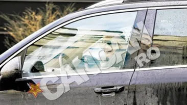 Neoficial le merge bine! Raluca Sandu si Ziv Tetelman se intalnesc pe blat