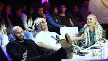N-ai fi zis! Ce salariu are Cheloo la iUmor de la Antena 1! Dar să vezi cât câștigă colegul lui, Mihai Bendeac