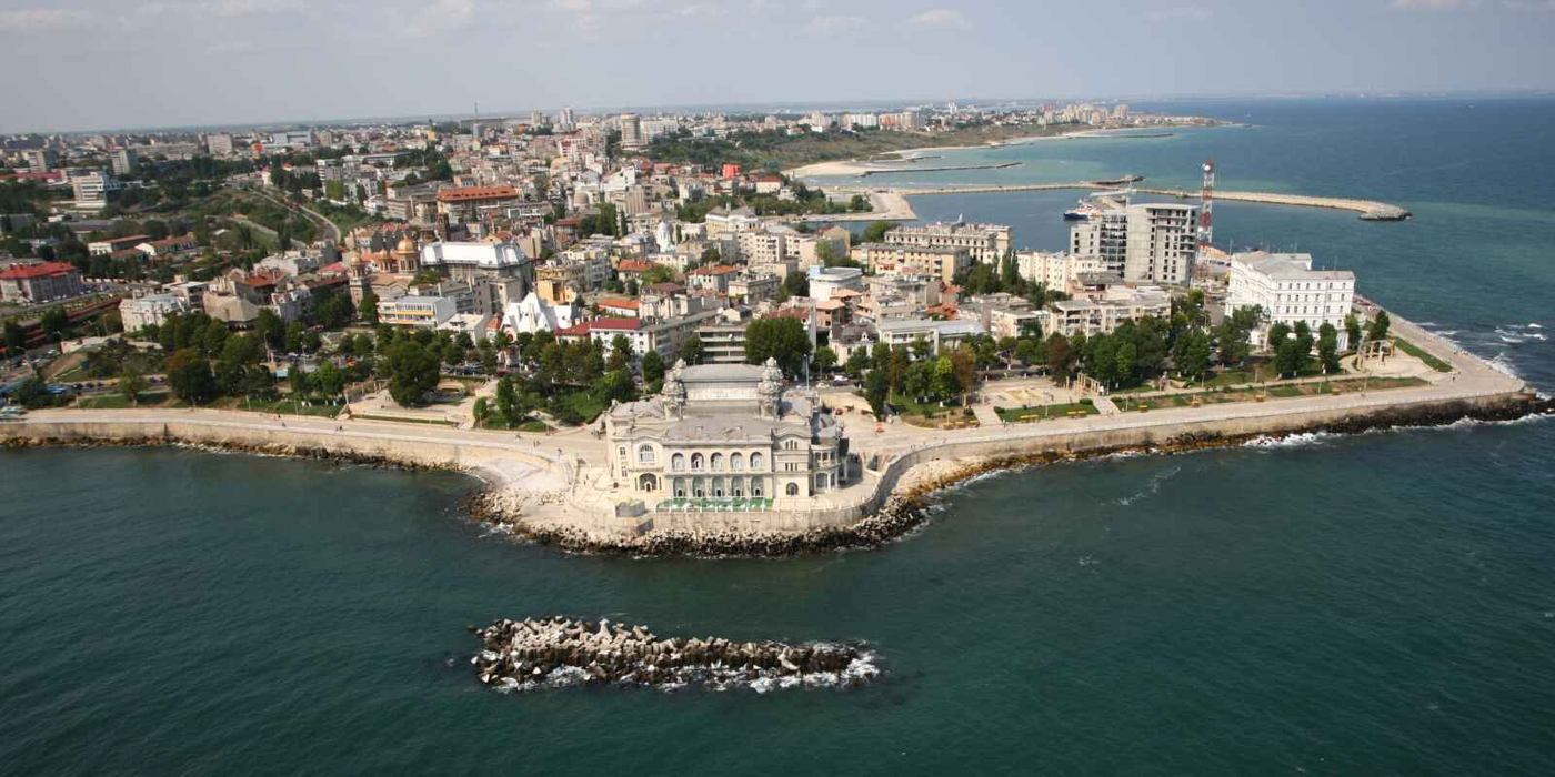Caz uluitor într-un salon de coafură din Constanța