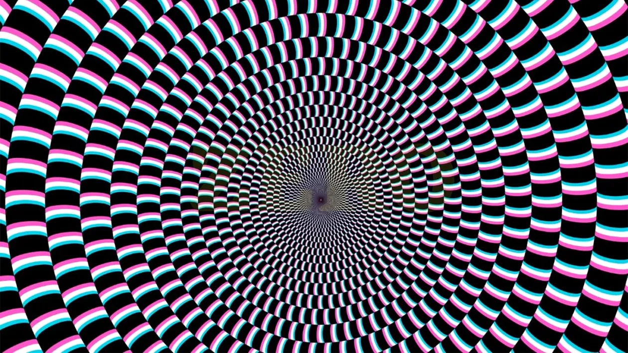 Test IQ exclusiv pentru genii | Identificați numărul ascuns în această iluzie optică