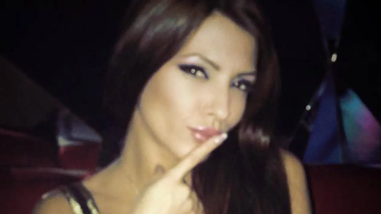 Celia, despre cutremurul din această dimineaţă: Ma mir cum ne mai tine Pământul!. Ce făcea artista în acele momente