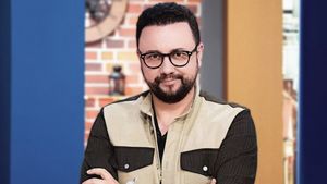 Cătălin Măruță a "comis-o" și în ultimul ceas! Emisiunea de adio de la Pro TV, "furată" de Mireasa de la Antena 1