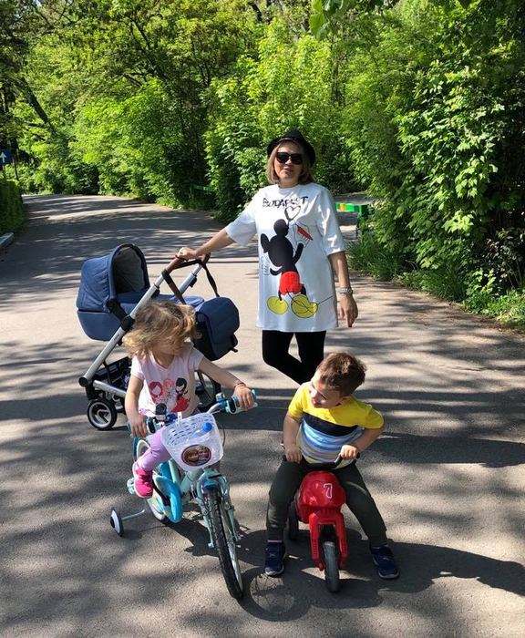 Cu ce problemă se confruntă Mirela Boureanu Vaida după ce a născut: ”Cer să mă lase statul să…”