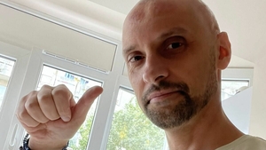 O șansă pentru Alex! Luptă cu un cancer cerebral și are nevoie de 250.000 de dolari pentru o operație în SUA