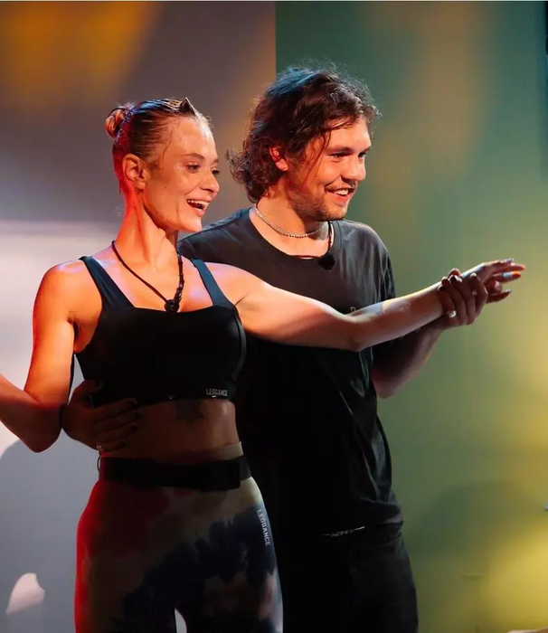 Oana Matache și Radu Siffredi, din nou la TV! Emisiunea de la Antena 1 în care vor apărea cei doi: ”Mi se pare ireal!”