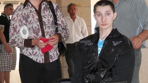 Anuntul-soc facut de familia unui elev mutilat dupa balul de absolvire! Dupa patru ani de agonie, a murit sub ochii parintilor!