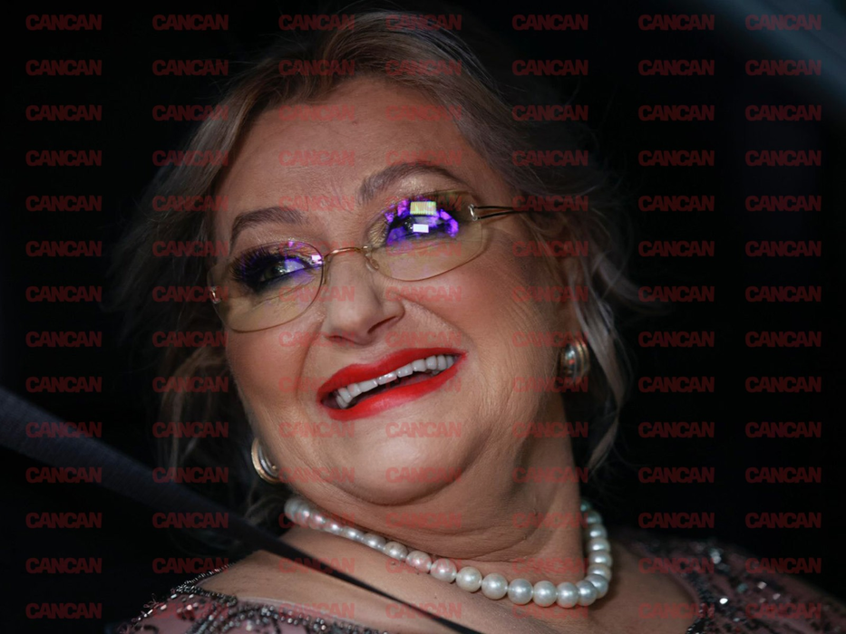 Mama lui Smiley/ Foto: CANCAN.RO