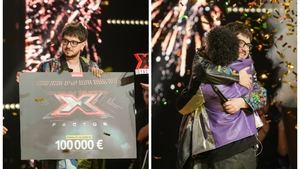 Acuzații de blat la X Factor! Scandal uriaș după ce George Radu a câștigat marele premiu