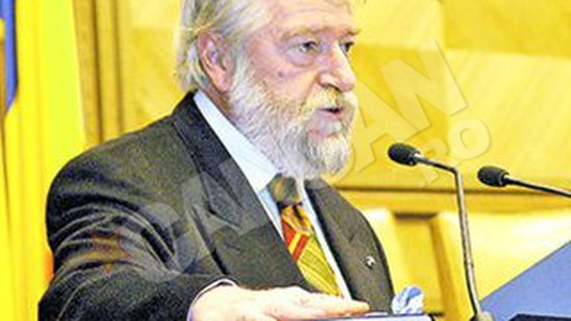 Mihaescu dezvaluie amanunte din culisele puterii