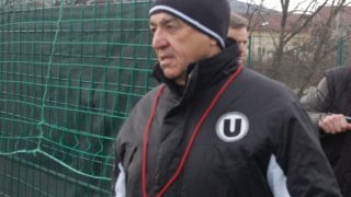 Viorel Hizo a demisionat de la U Cluj