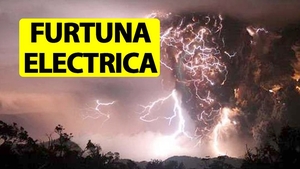 ANM a schimbat prognoza! Vine furtuna electrică în România. Urmează 12 ore în care românii sunt sfătuiți să nu iasă din casă
