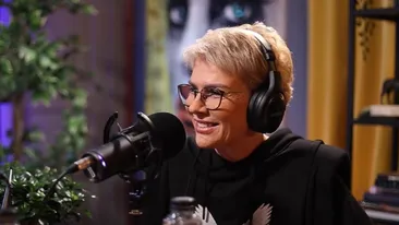 Ce spune Teo Trandafir despre prima căsătorie: ”Dacă iubești cu adevărat pe cineva, îl lași să plece