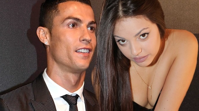 „Cristiano Ronaldo şi-a înşelat iubita gravidă cu mine! A fost o noapte...intensă!” Cine e bomba sexy care a făcut dezvăluirile-şoc