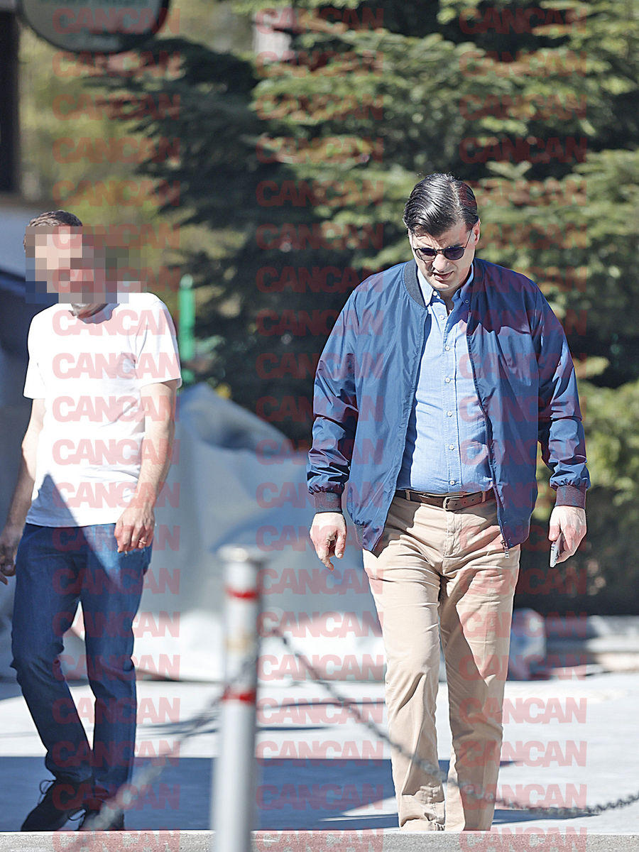 Toni Iuruc a oferit declarații în exclusivitate despre vizita la Casa Albă