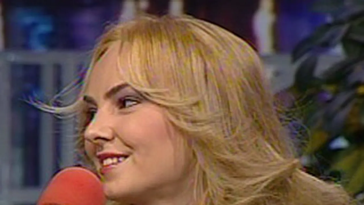 Roxana Ionescu invata actorie la Mondenii: Nu am foarte mult text, dar am acceptat cu inima deschisa