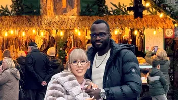 Dana Roba, mamă pentru a treia oară?! Make-up artistul a făcut totul public: ”Curând!”