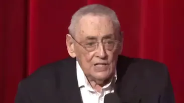 De ce s-au despărțit, de fapt, Horia și Mariana Moculescu? Ce s-a întâmplat în urmă cu 25 de ani