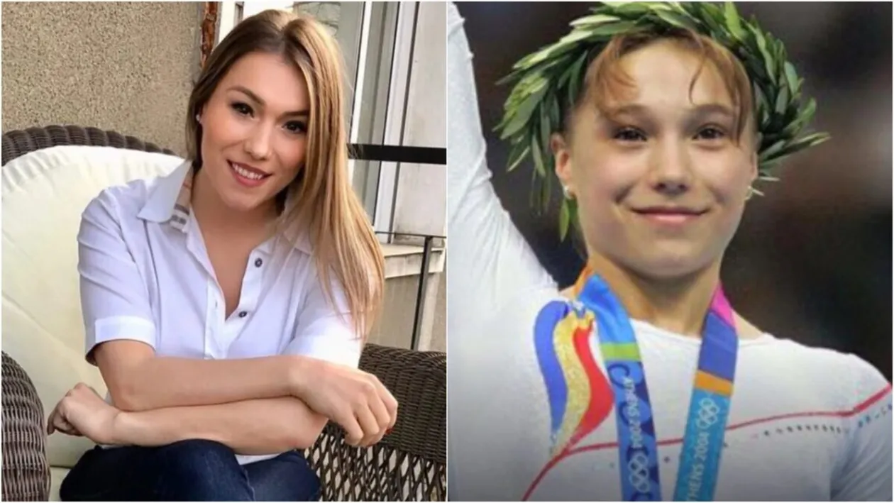 Monica Roșu s-a reinventat departe de lumina reflectoarelor. Cu ce se ocupă fosta gimnastă, la 20 de ani de la retragere
