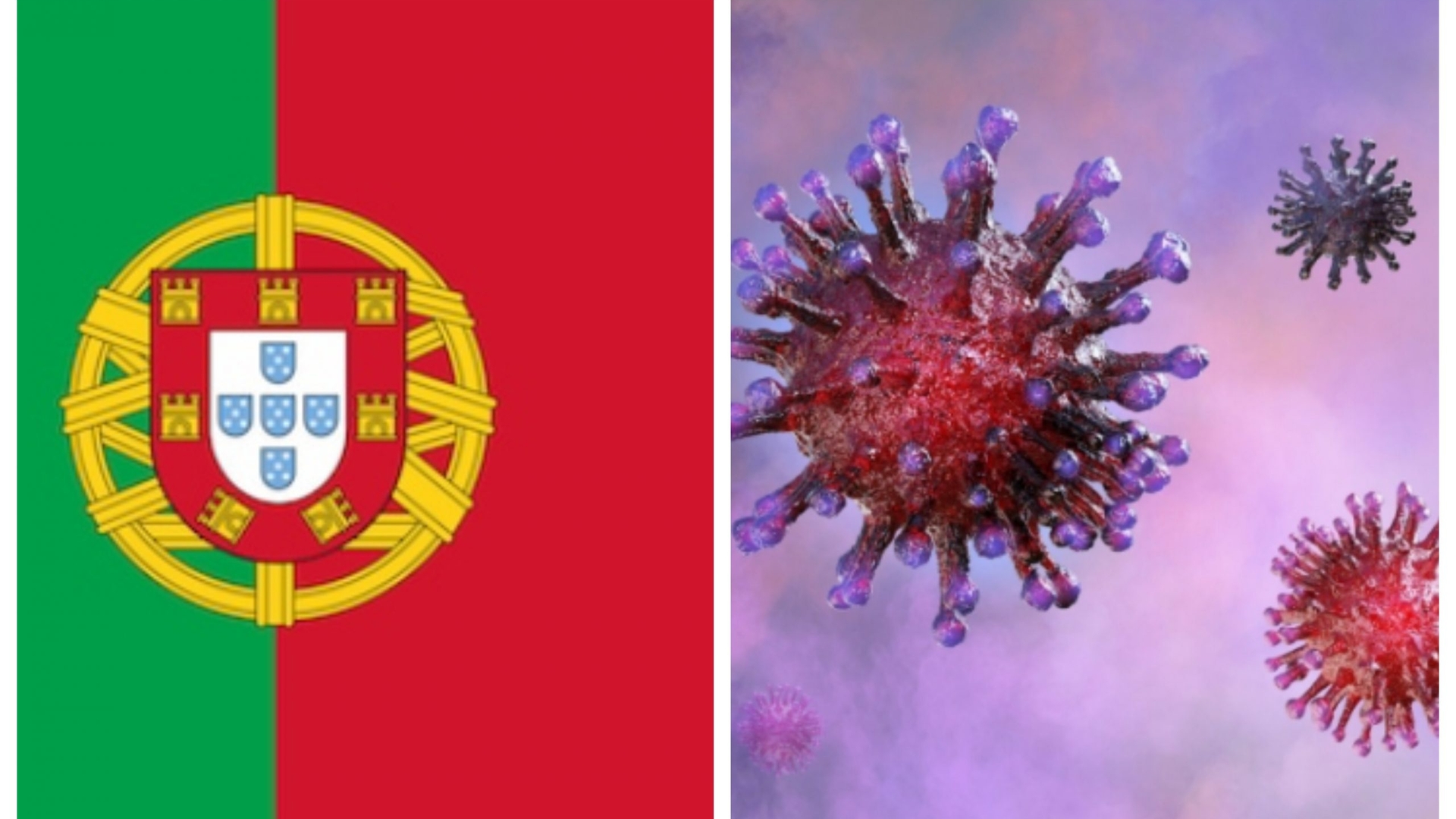 Stare de Urgență pentru Portugalia. De când intră în vigoare noile măsuri