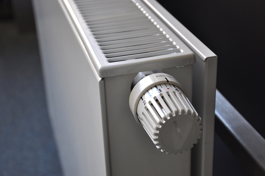 Calorfier/Sursă foto: Pixabay