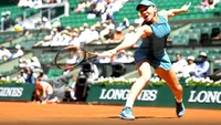 Ziarele de afară o ridică în slăvi pe Simona Halep, după meciul câștigat cu Muguruza: ”A fost un ciclon!”