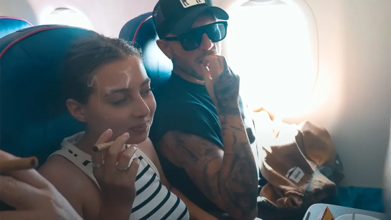 Cătălin Bordea și-a refăcut viața după divorțul de Livia: Trec printr-o perioadă în care...