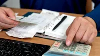 Calcul complet. Ce pensie va primi un pensionar român, după noua recalculare, dacă a muncit 15 ani în grupa I de muncă