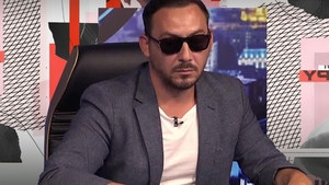 ”M-au făcut două dame!” Ștefan Stan a plecat bosumflat, după ce era pe cai mari