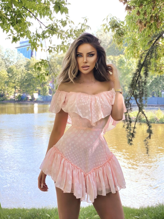 Bianca Drăgușanu “lucrează” la conceperea unui copil cu viitorul soț, Gabi Bădălău! Dezvăluiri exclusive despre planul celor doi de a deveni părinți