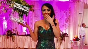 ANDREEA MANTEA este însărcinată? Cine i-a pus marea întrebare în direct şi ce i-a răspuns bruneta