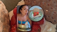 Ce se întâmplă atunci când coci roșiile la cuptor? Carmen Brumă: „O  variantă mai bine echilibrată nutrițional”