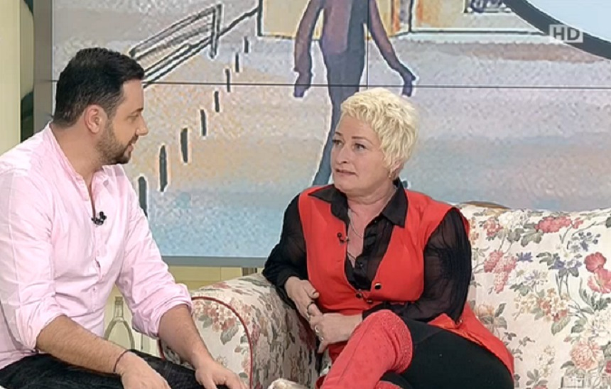 FOTO / L-a pierdut pe Marin de la „Gospodar fără pereche”, dar a pus ochii pe alt bărbat! De cine s-a îndrăgostit Julieta la nunta anului