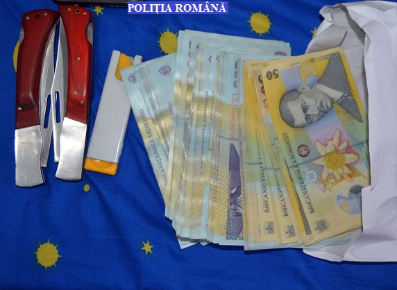Oamenii interlopului Ghenosu au ajuns pe mâna polițiștilor! Sunt vizați într-un dosar de…