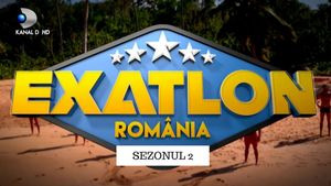 Sezonul 2 ”Exatlon România” - Audiența nu se ridică la nivelul așteptărilor!