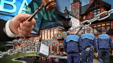 Banca o execută pe mama de 82 de ani a unui cunoscut milionar din showbiz!