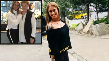 Anamaria Prodan, gest emoționant cu trei zile înainte de pomana mamei sale. Ți se rupe inima