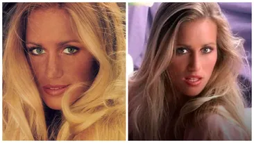 Doliu în showbiz-ul internațional! Sexy-blondina din Playboy a murit misterios