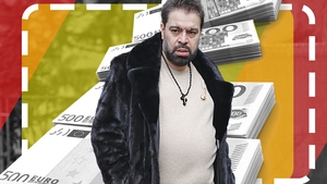Se strânge lațul în jurul ”Regelui”: a luat nunți de 150.000 € în Călărași, dar nu s-a prezentat! ”Fantoma” Florin Salam