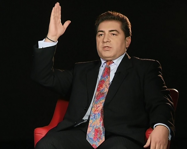 Ce atac la Marcel Toader: ”Nu sunteţi un bărbat adevărat! Chiloţii soţiei …”