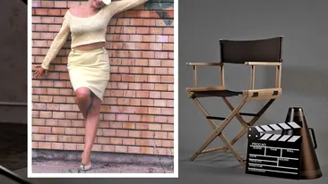 Casting de coșmar pentru fosta vedetă PRO TV! Nu şi-a imaginat că va trece printr-o asemenea situaţie: ”M-au făcut ca pe o băbăciune!