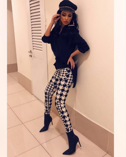 Andreea Tonciu, la cuțite cu colegele de la “Bravo, ai stil! Celebreties”. “Cântă manele la machiaj și ele nu vor să…” Ce a nemulțumit-o pe brunetă