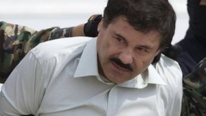 Regele mondial al drogurilor a rămas făra Viagra! El Chapo Guzman are probleme în închisoare