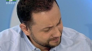 FOTO / Cătălin Măruţă, mărturisiri emoţionante după moartea unei persoane dragi: "L-am pierdut..."