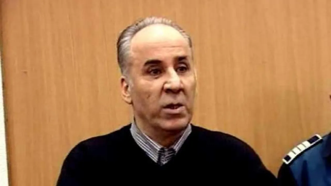 Secretul din trecutul mamei Monicai Gabor, scos la iveala de Dinu Damaschin inainte sa moara!