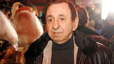 Femeile din viata lui Nae Lazarescu! A avut 6 SOTII, 150 de IUBITE si un mare regret: Nu m-am purtat bine cu niciuna