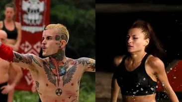 Elena Marin se simte vizată! Cine o să fie următorul concurent eliminat de la Survivor România. „Mă simt în pericol”