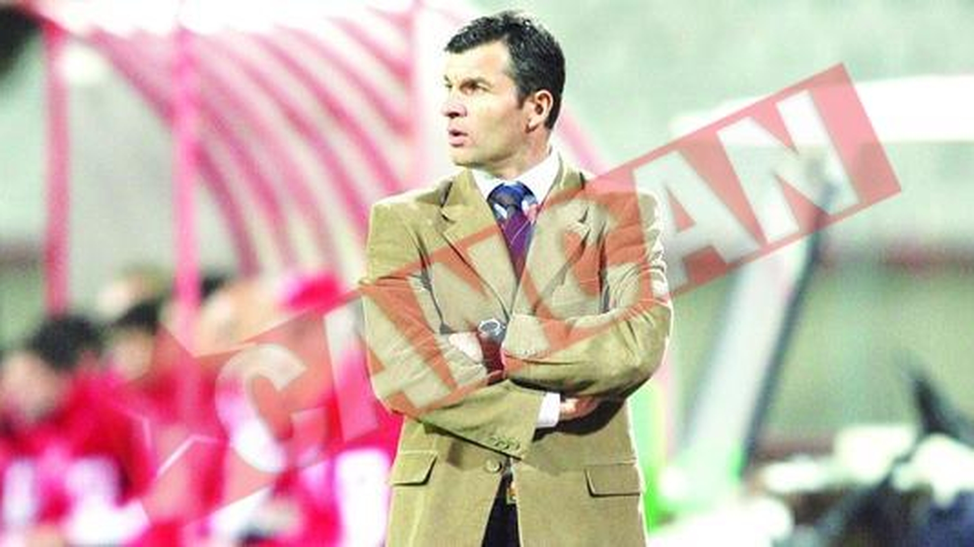 "Nu vreau autografe de la Atletico Madrid"